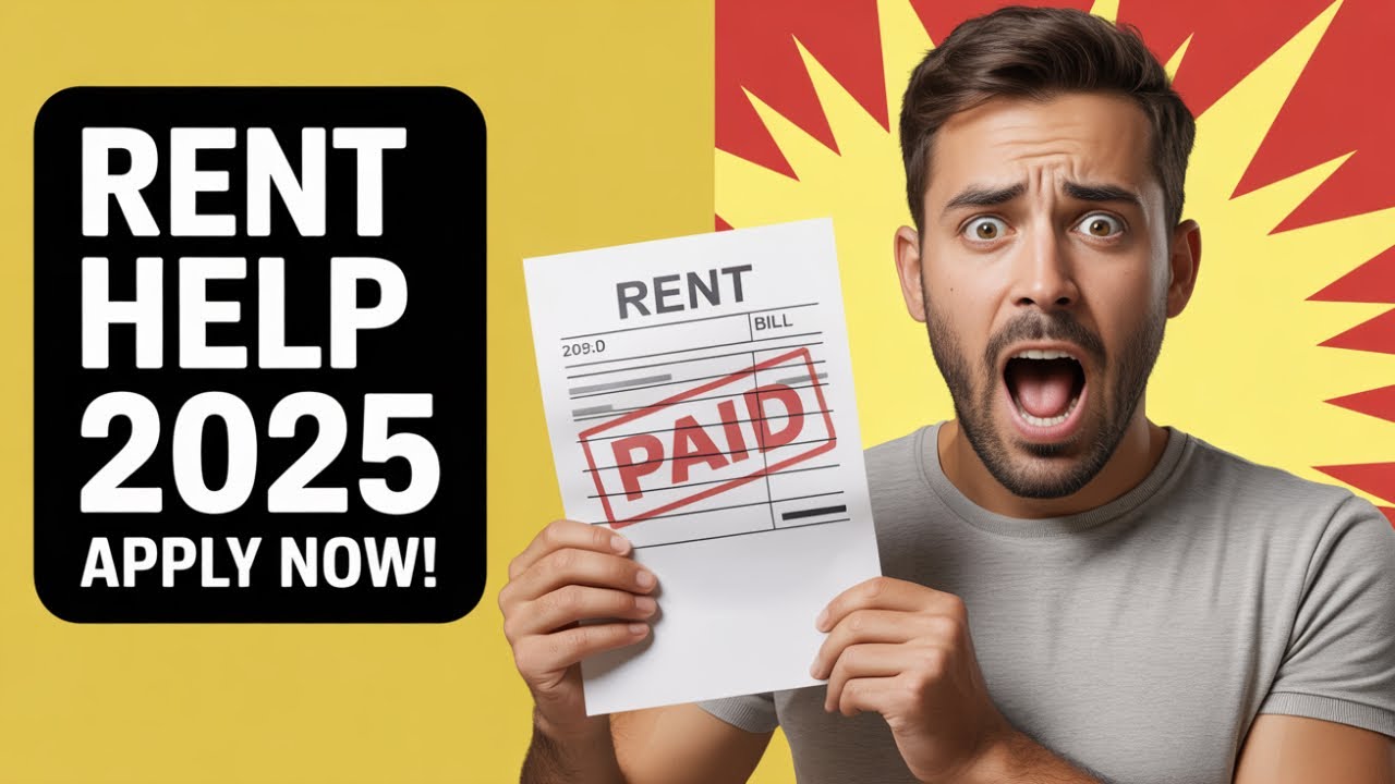 Rent Assistance 2025: New Grants for Low-Income? #grants