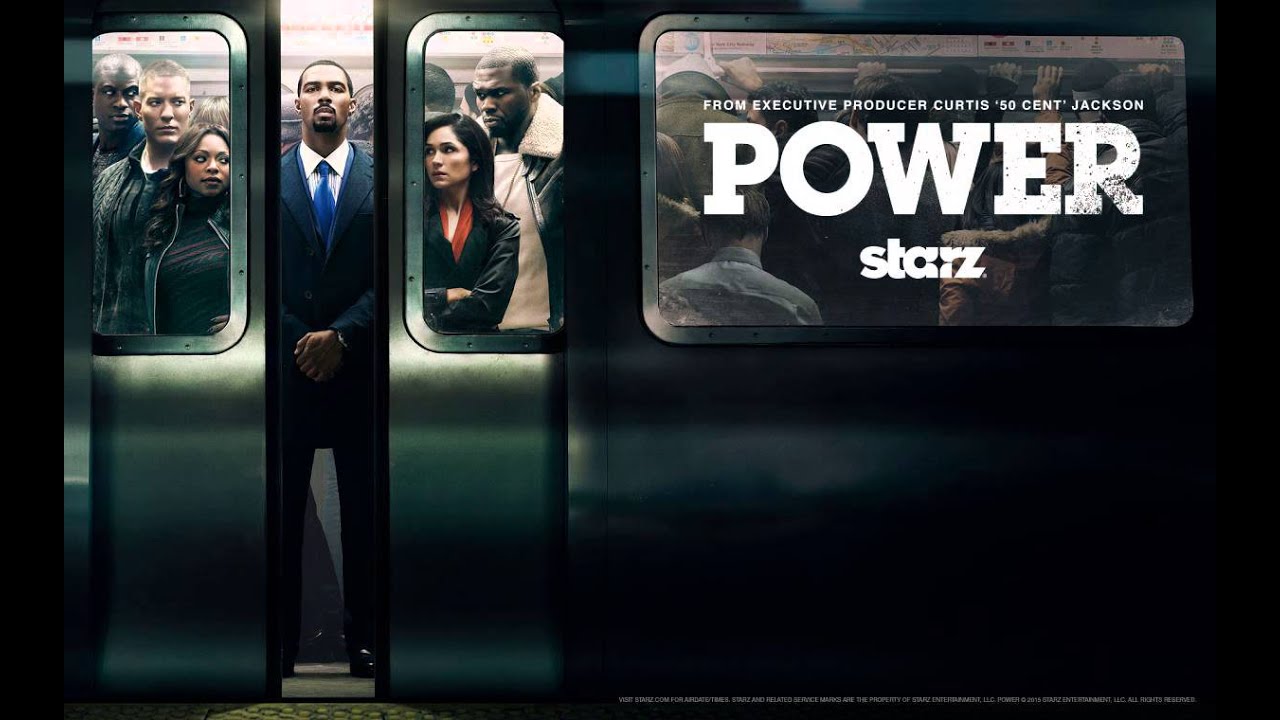Joachim Walker - It's Ours - POWER OST