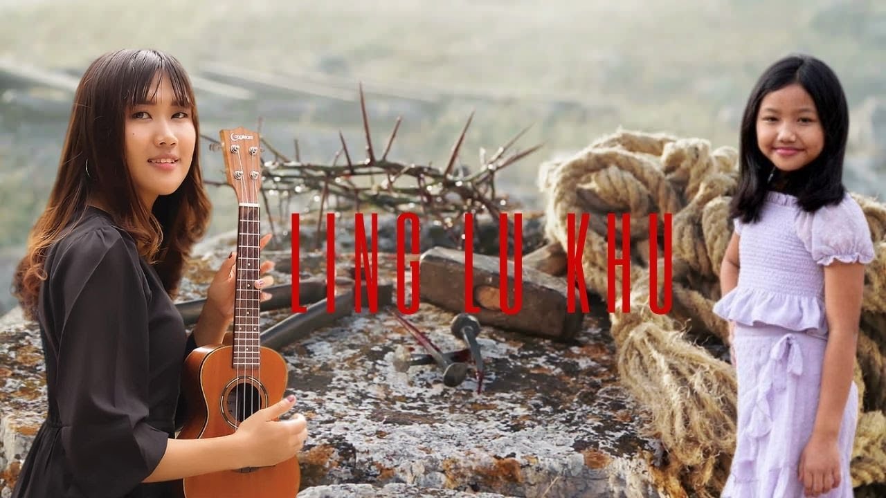 LING LU KHU Sian Nuam Sungnu