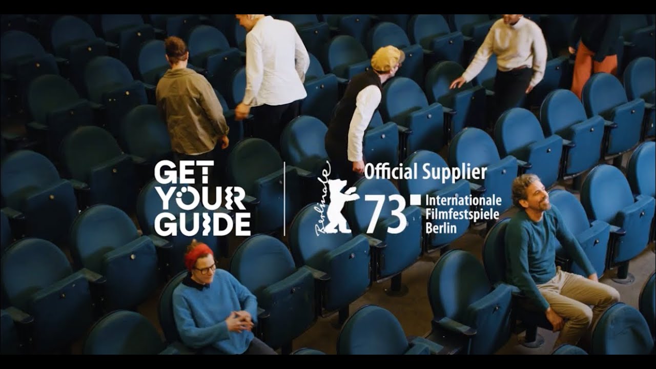 1920s Berlin: Stepping Into cinema&rsquo;s Golden Age | An unforgettable experience with GetYourGuide