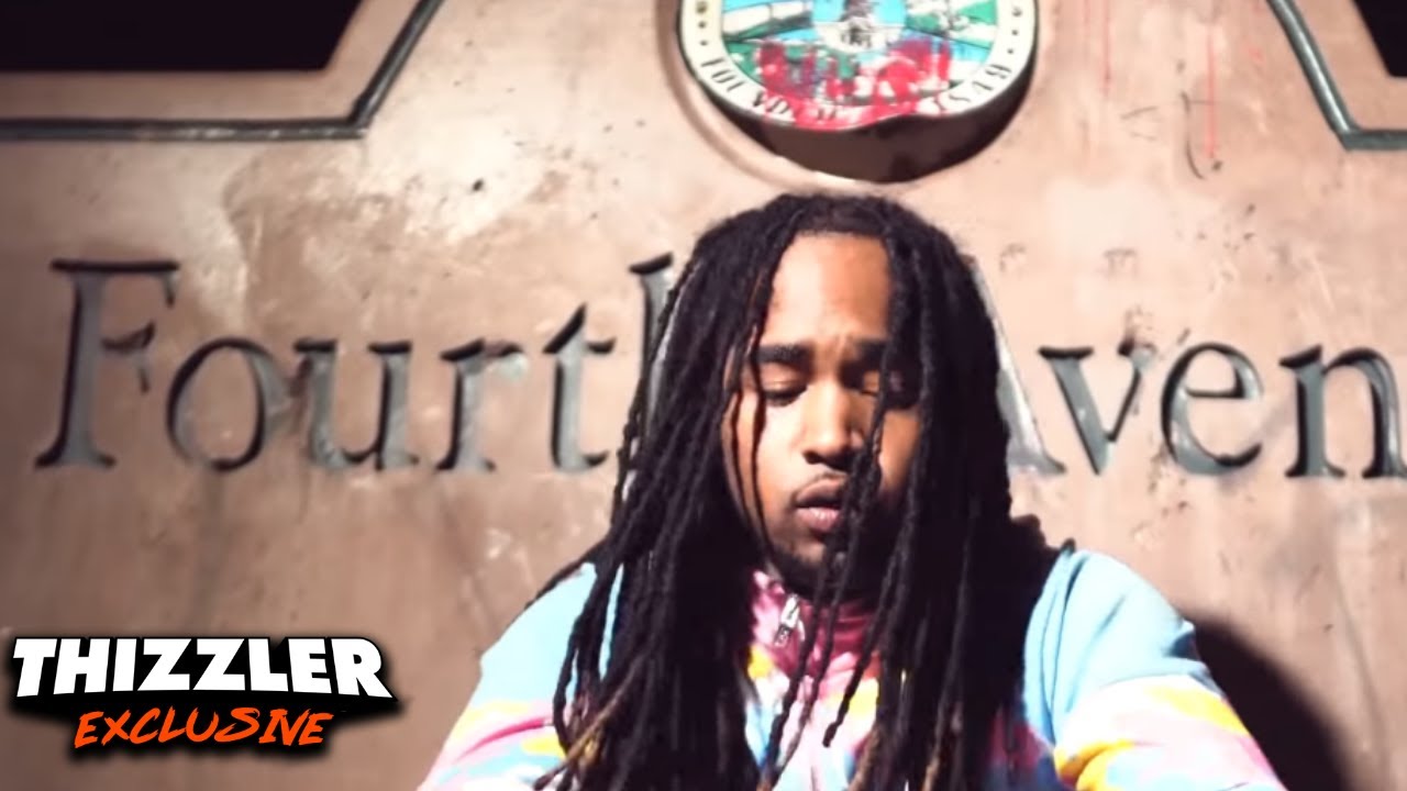 BornStunna 3G x Snubbz - Ride (Exclusive Music Video) || Dir. Strong Visual