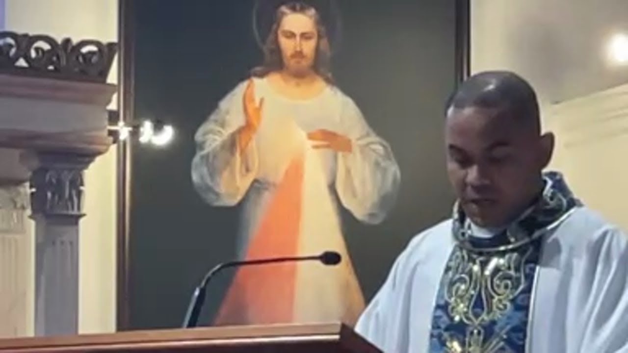 12:10 PM Holy Mass - Daily - 2/10/2026