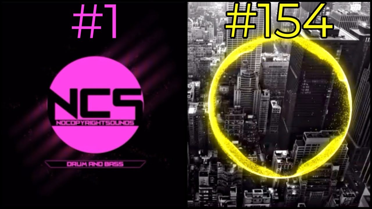 All NCS Songs/Videos Of 2013