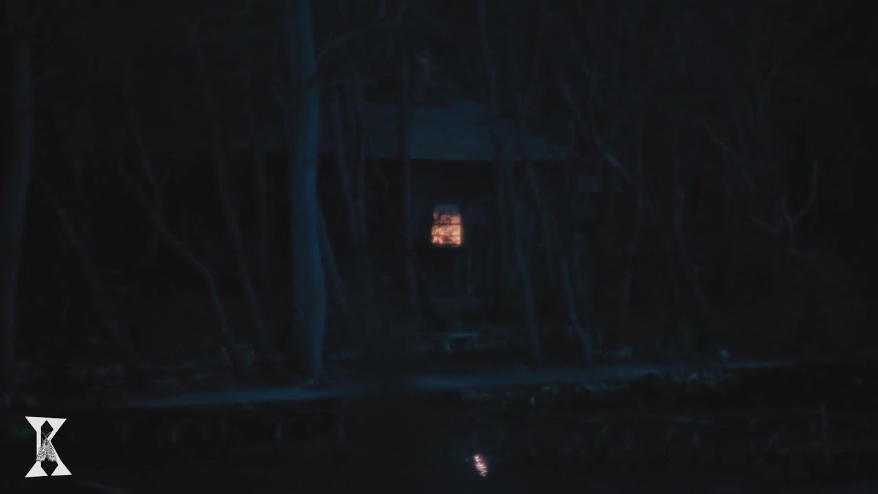 kloudbug - NEVERWHERE