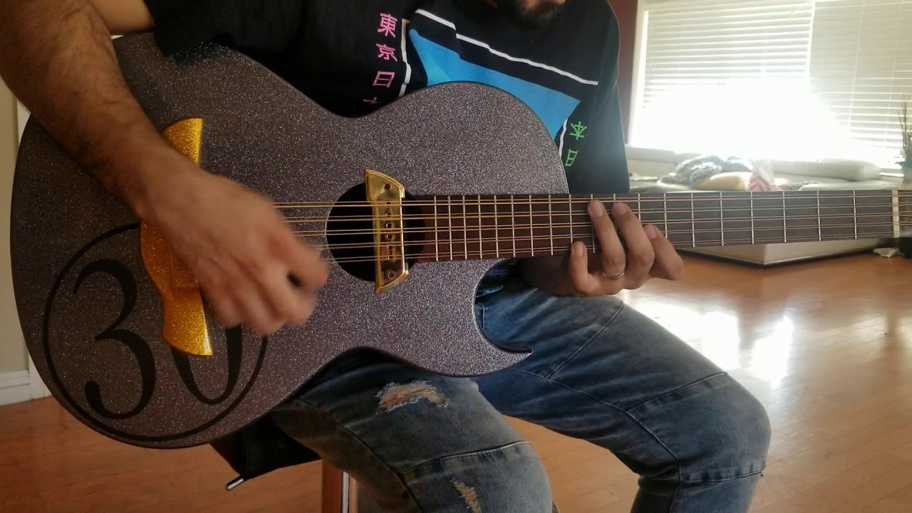 cara a la muerte - gerardo ortiz (bajoquinto cover)