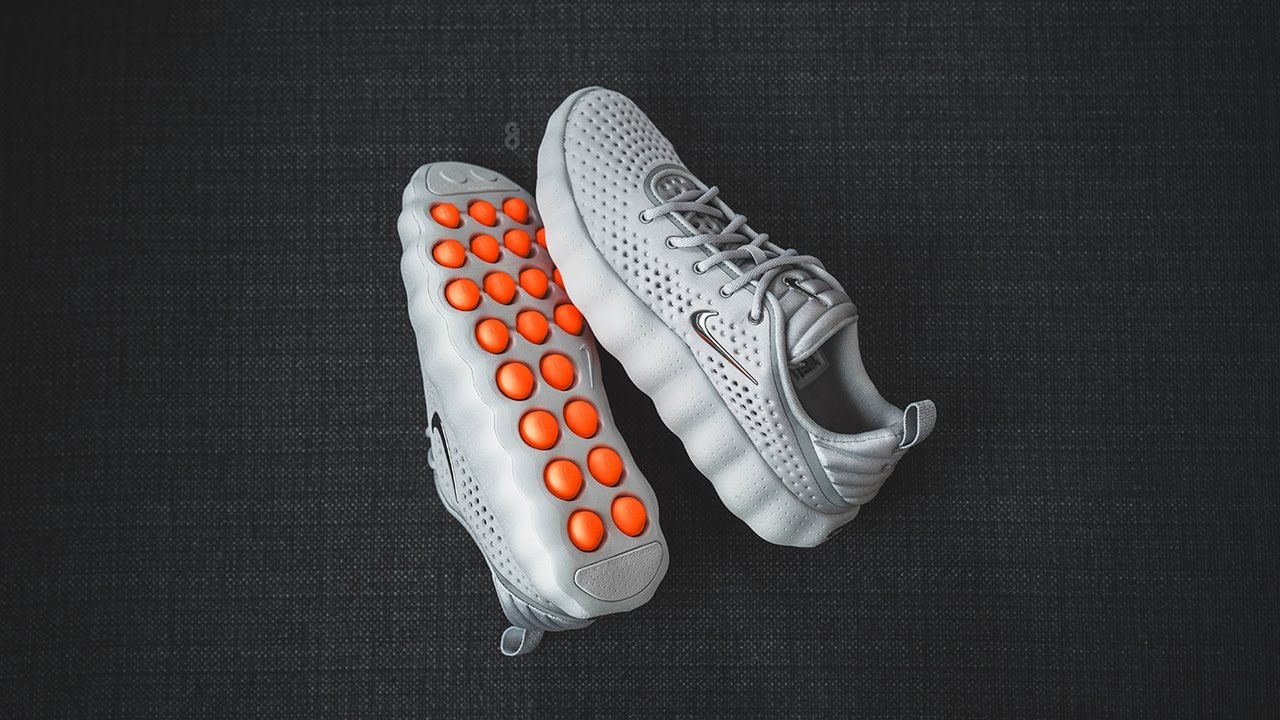Кроссовки Nike Mind 002 