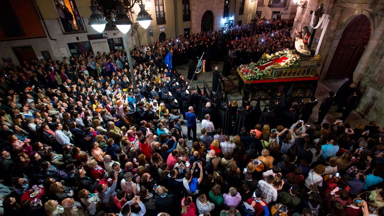 Semana Santa Valladolid 2017