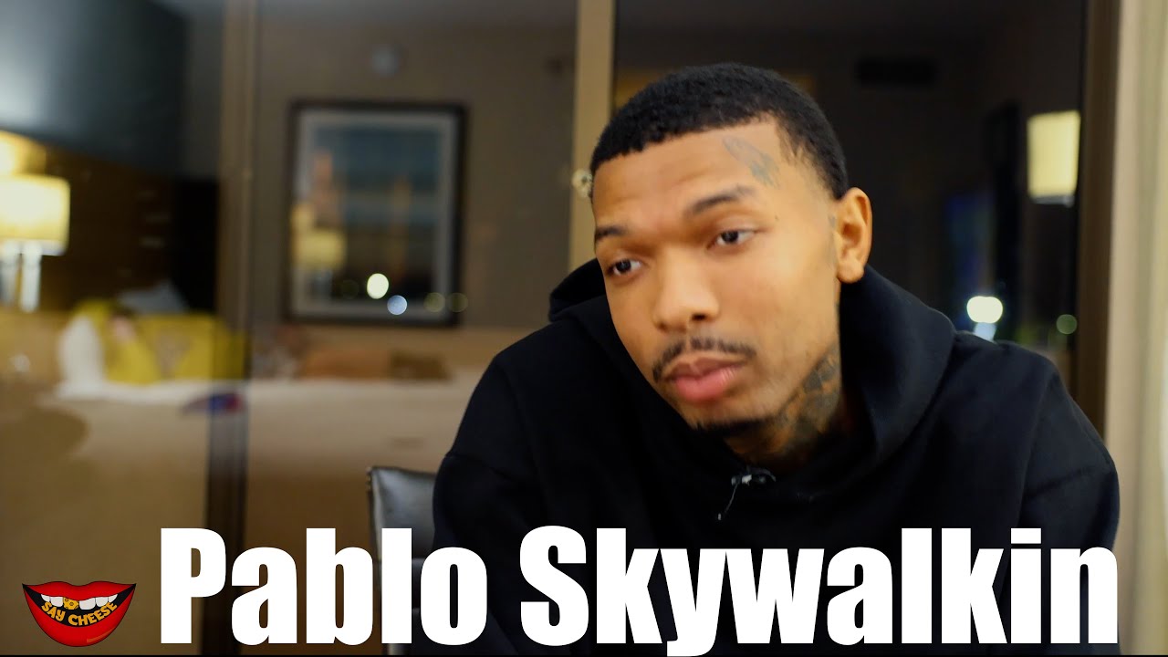 Pablo Skywalkin & Shawn Cotton debate if Chicago drill made the world more dangerous (Part 11)