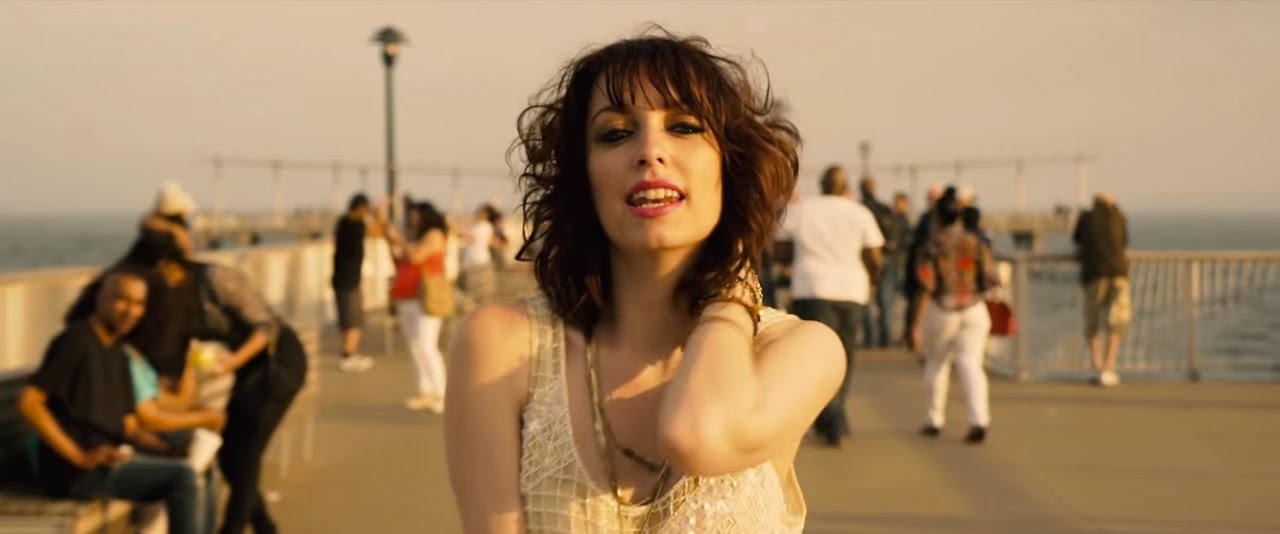Sister Sparrow - Sugar  [Official Video]