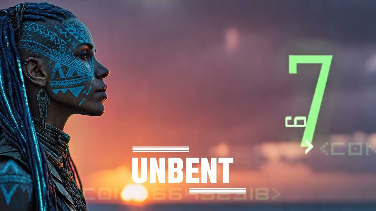 UNBENT | DlyZytn 