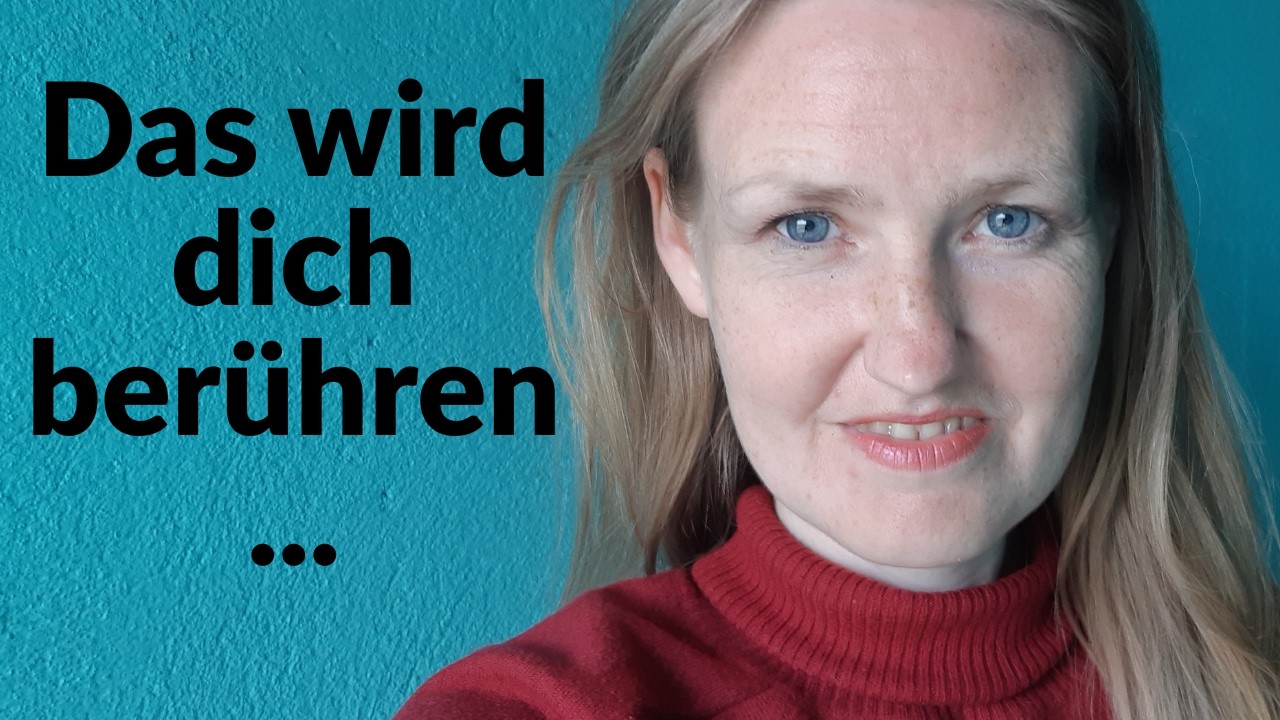 Grob oder fein? - Stark UND sanft???