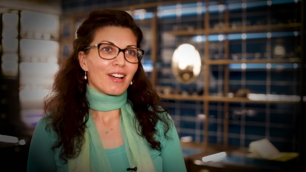 Hodd Barnes Dickins | London Opticians Masons Avenue | Eye Care In The City