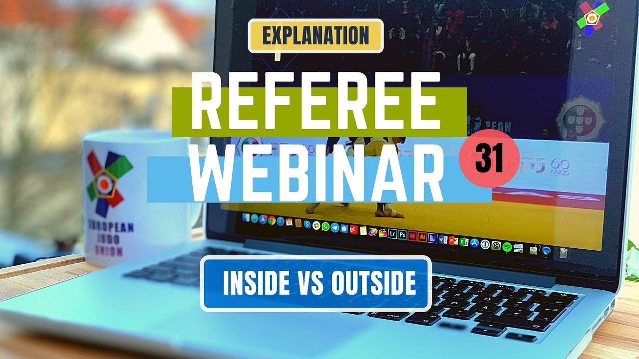 REFEREE WEBINAR PART³¹ - INSIDE vs OUTSIDE - EXPLANATION
