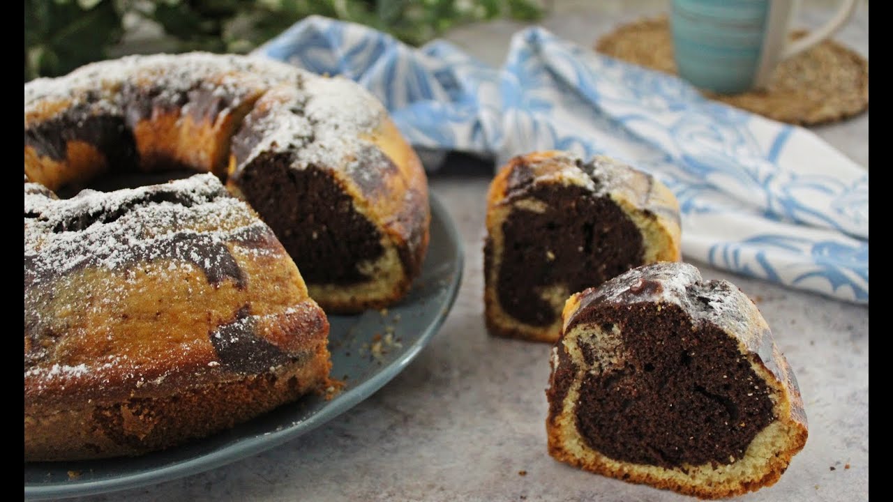 FACILISSIMA CIAMBELLA PER LA COLAZIONE