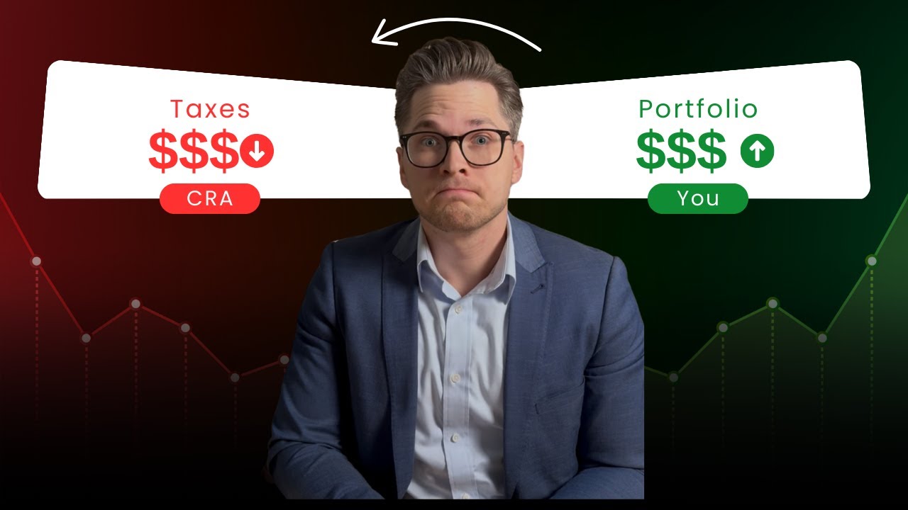 TFSA Mistakes That Quietly Cost You Thousands...