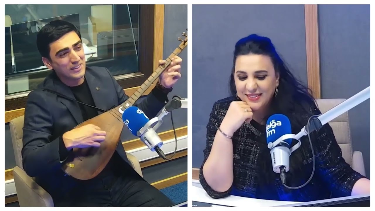 Aşıq Məharət Şəfili ilə Aşıq sənətinin maraqlı məqamlarından və tədrisindən danışdıq.
