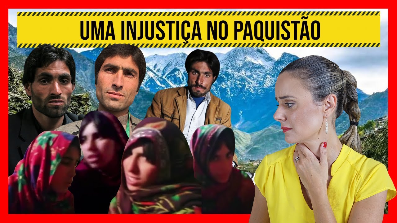 O ATO EM N0ME DA H0NRA MAIS ABSURD0 QUE VOCÊ JÁ OUVIU FALAR!