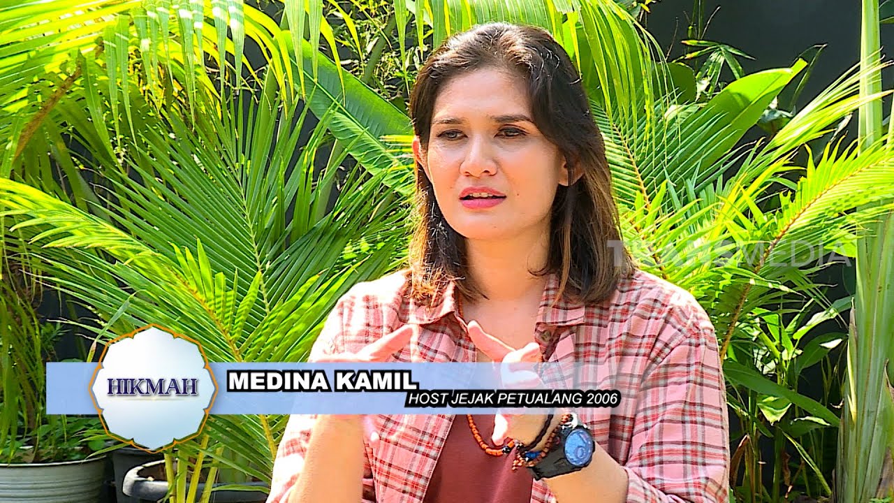 Kisah Penyintas Kru Jejak Petualang Di Agats, Papua | Hikmah (06/06/23)