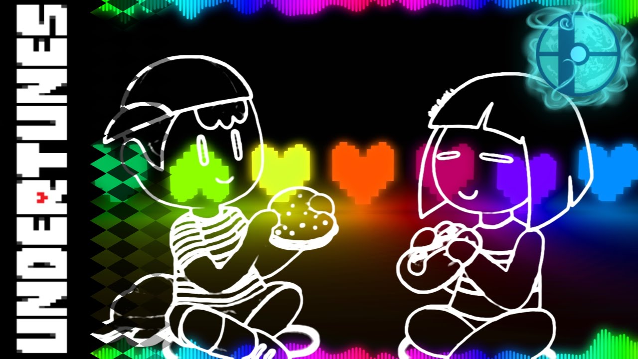 Undertale Remix: FINALE [RetroSpecter]