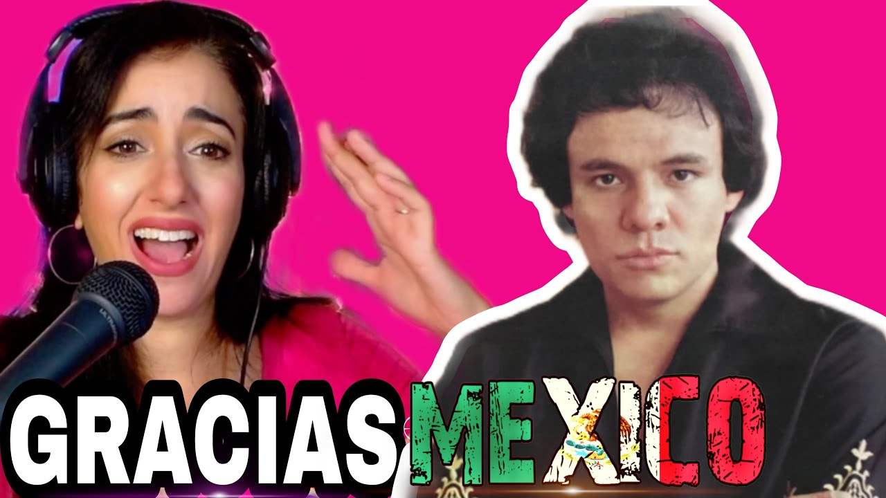 Argentina en Shock💥Amor amor JOSE JOSE reaccion ➕ ANALISIS | VOCAL COACH reacciona a jose jose