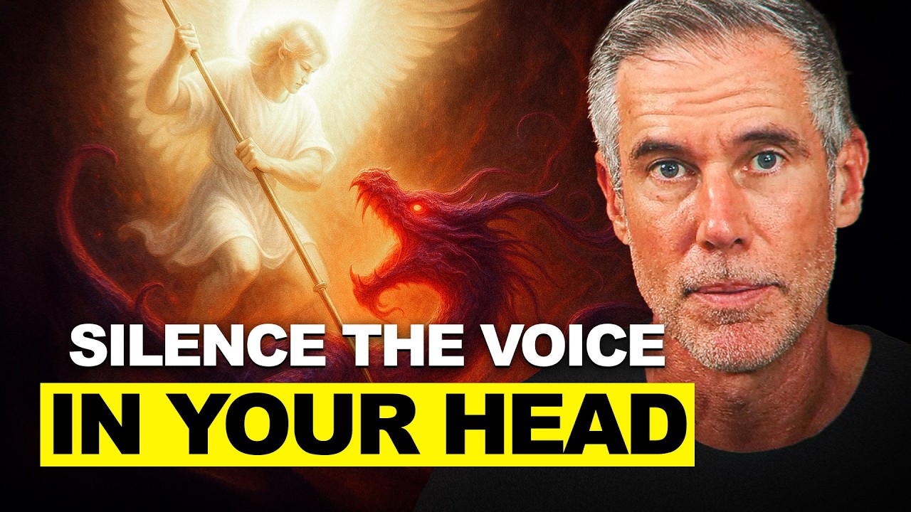 This Ancient Biblical Technique Will Make You Unstoppable