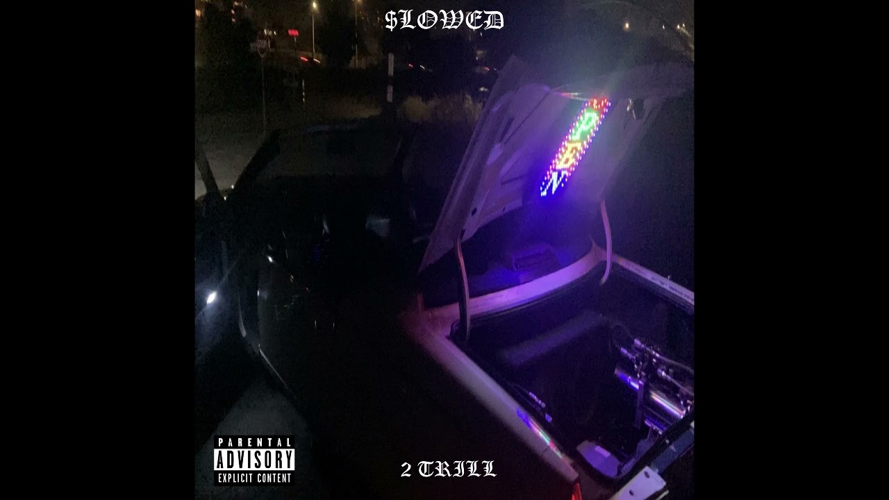 Lil Phat -  Save Yall (slowed)