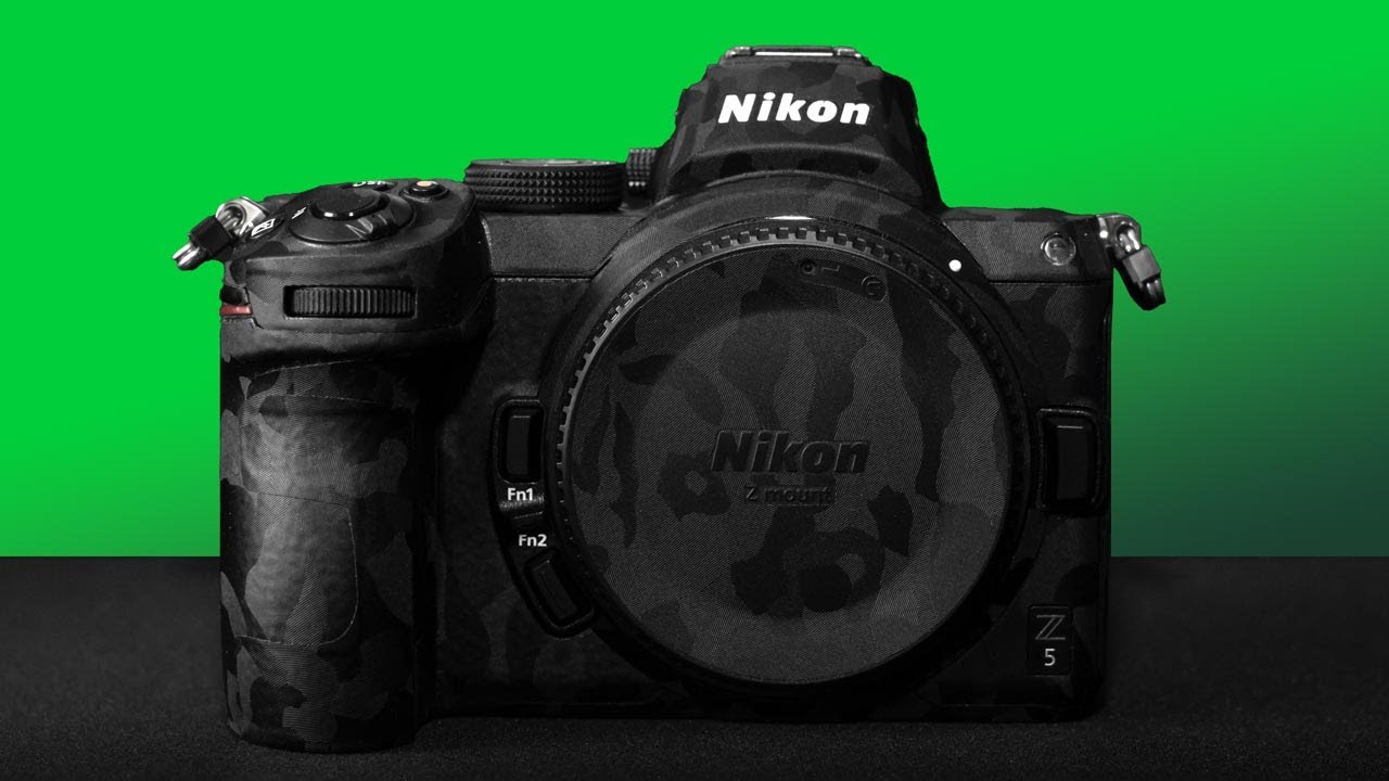 How to apply a Camera Skin Wrap (Sony Alpha A7 III) | Installation Tutorial | ULTRA Skins