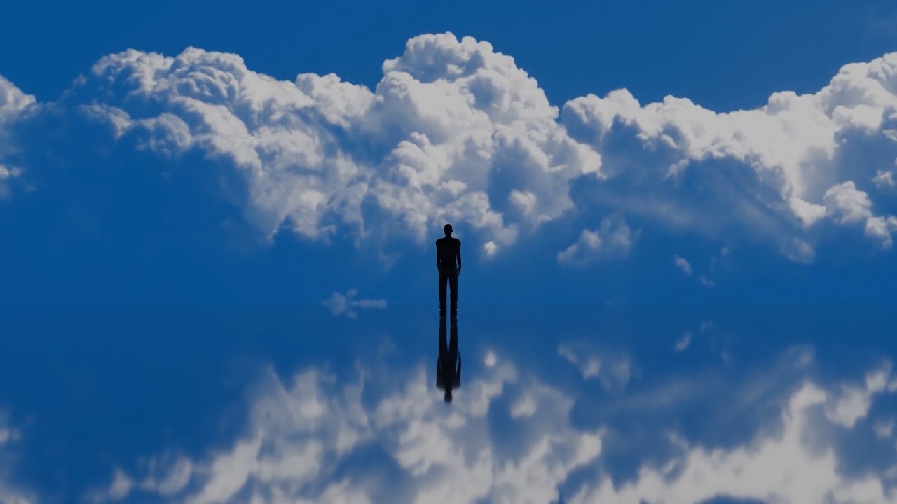 for the fragile parts you hide | 60 Minutes of Relaxing Ambient Music & Visualizer