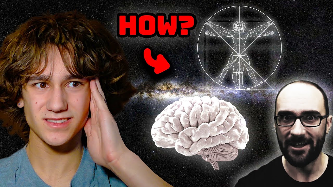 Do We Actually Exist?