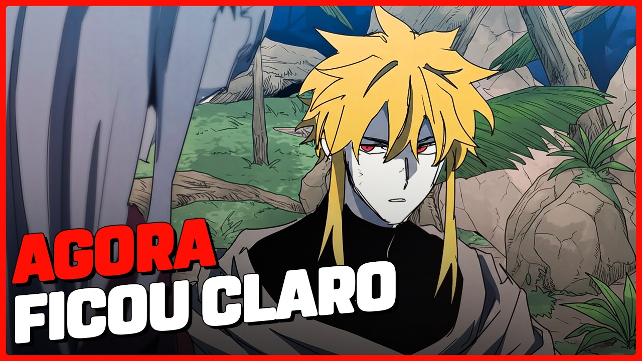 COMO EXTERMINARAM OS DESCENDENTES | Manhwa React
