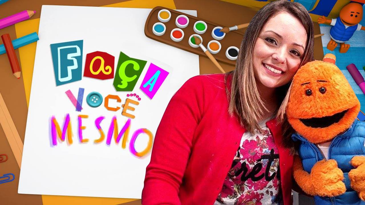 Como Fazer: Pista de Corrida com Flavia Calina #Ticolicos