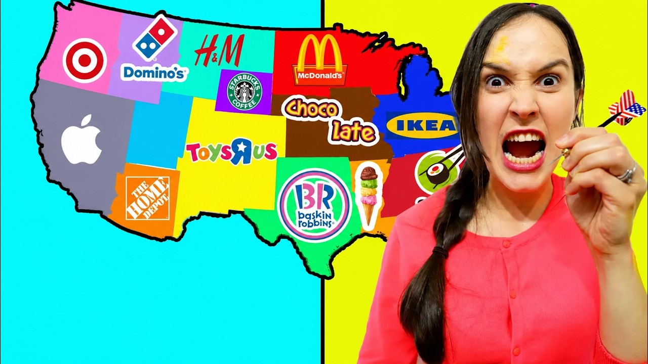 DARDO CHALLENGE | COMPRAMOS TODO!! | Juega con Adri