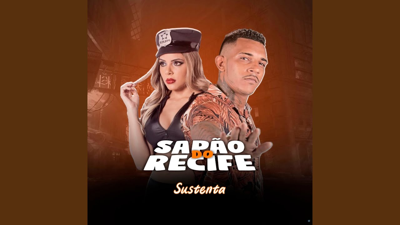 Sustenta (feat. Mc Gw)