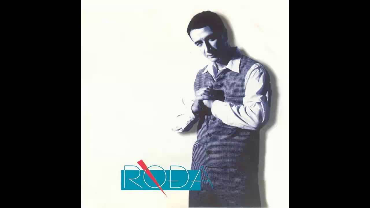 Rođa Raičević - Rodi mi andjele - (Audio 1997) HD