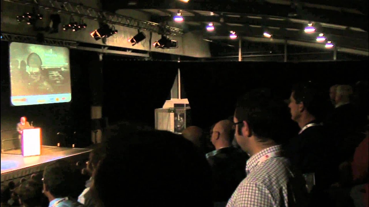 Piper 25 Conference - Mikey Craig