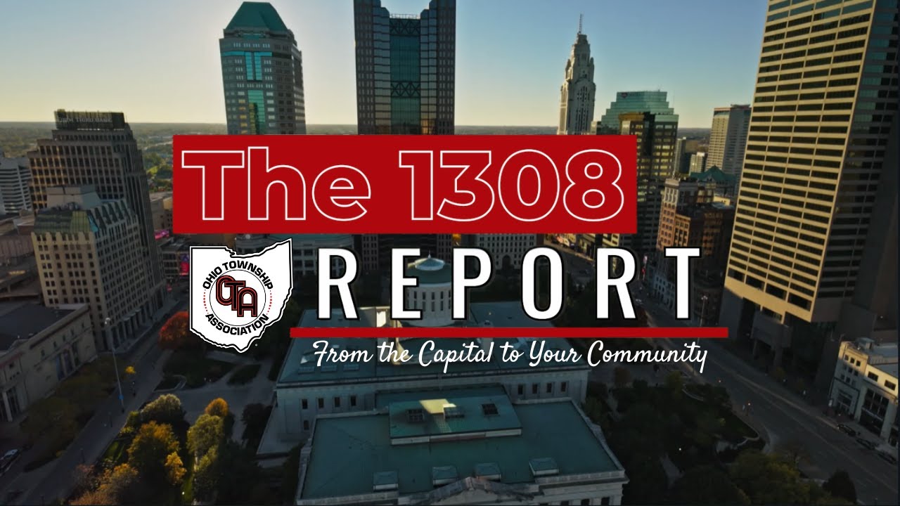 The 1308 Report | Episode 28: 2026 Conference is Approaching!