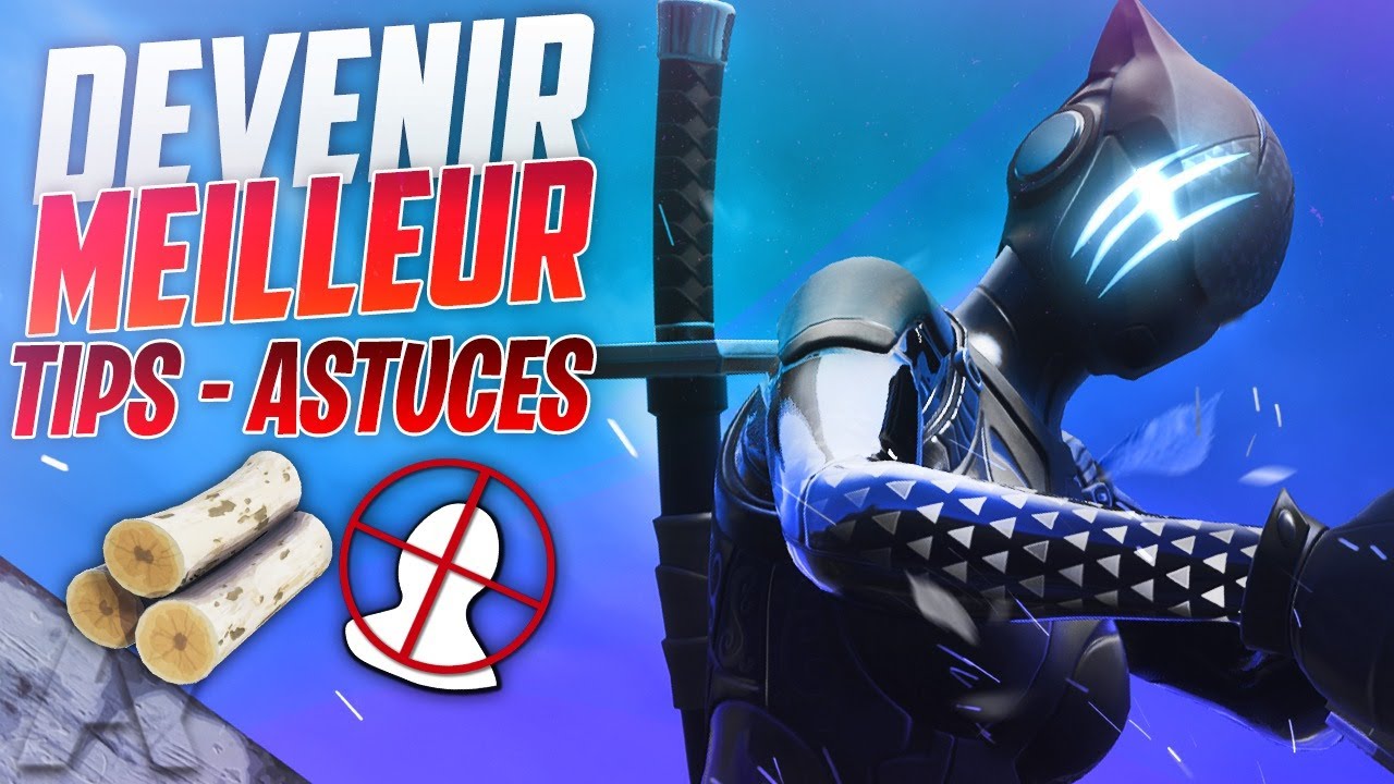 Ma Routine secrète sur Fortnite pour Avoir un AIM MONSTRUEUX ! (New Player 👋)