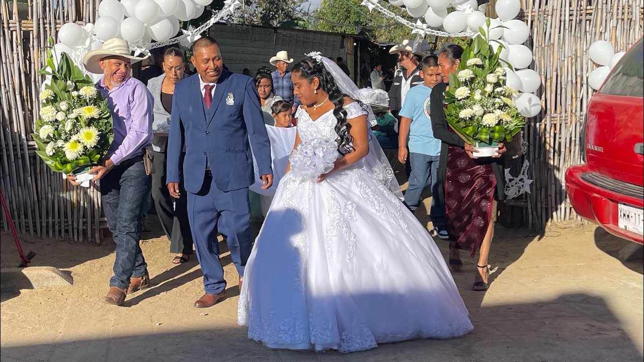 La boda de Celso 