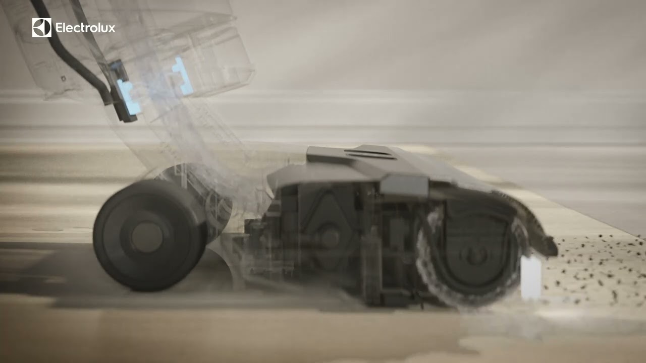 Electrolux | UltimateHome 700 Wet & Dry stick vacuum