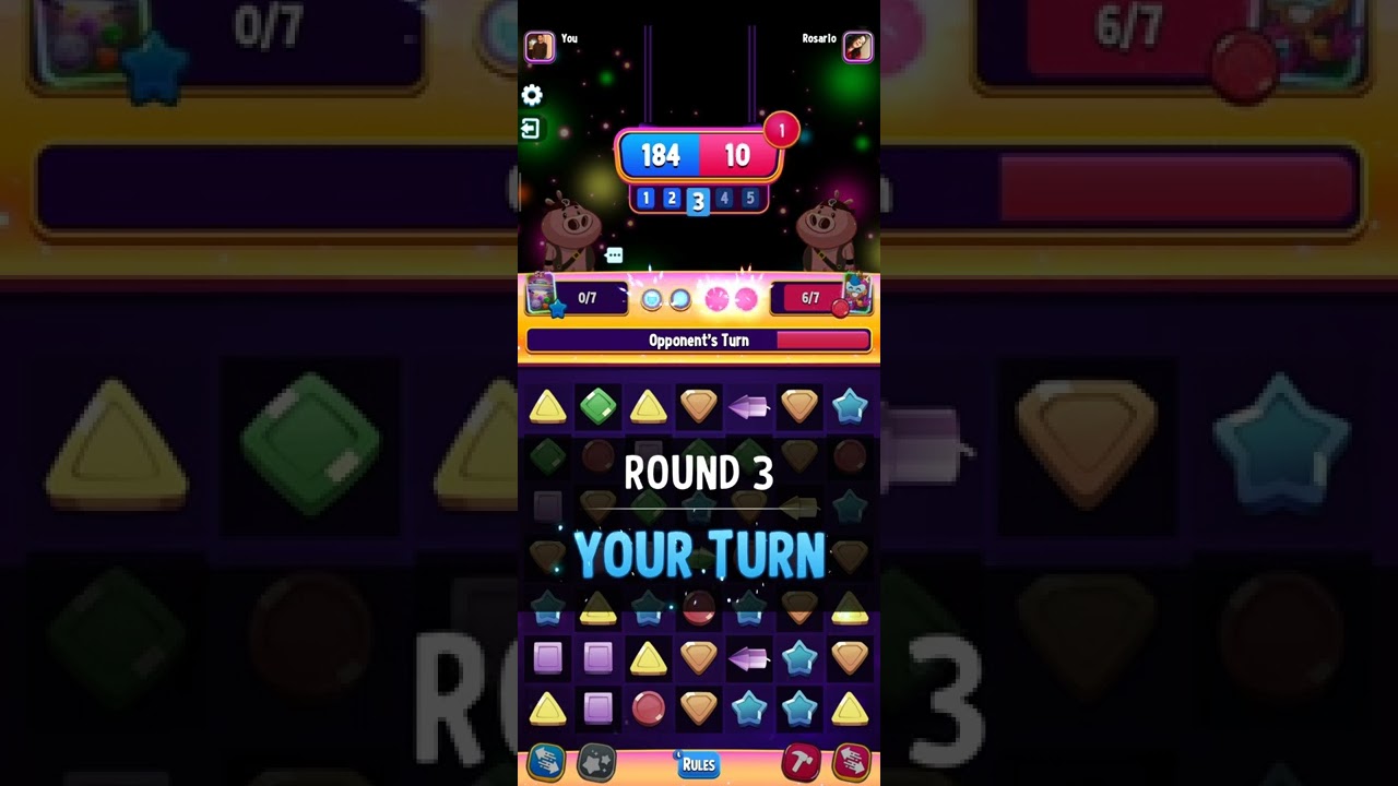 Match Masters UFO SE