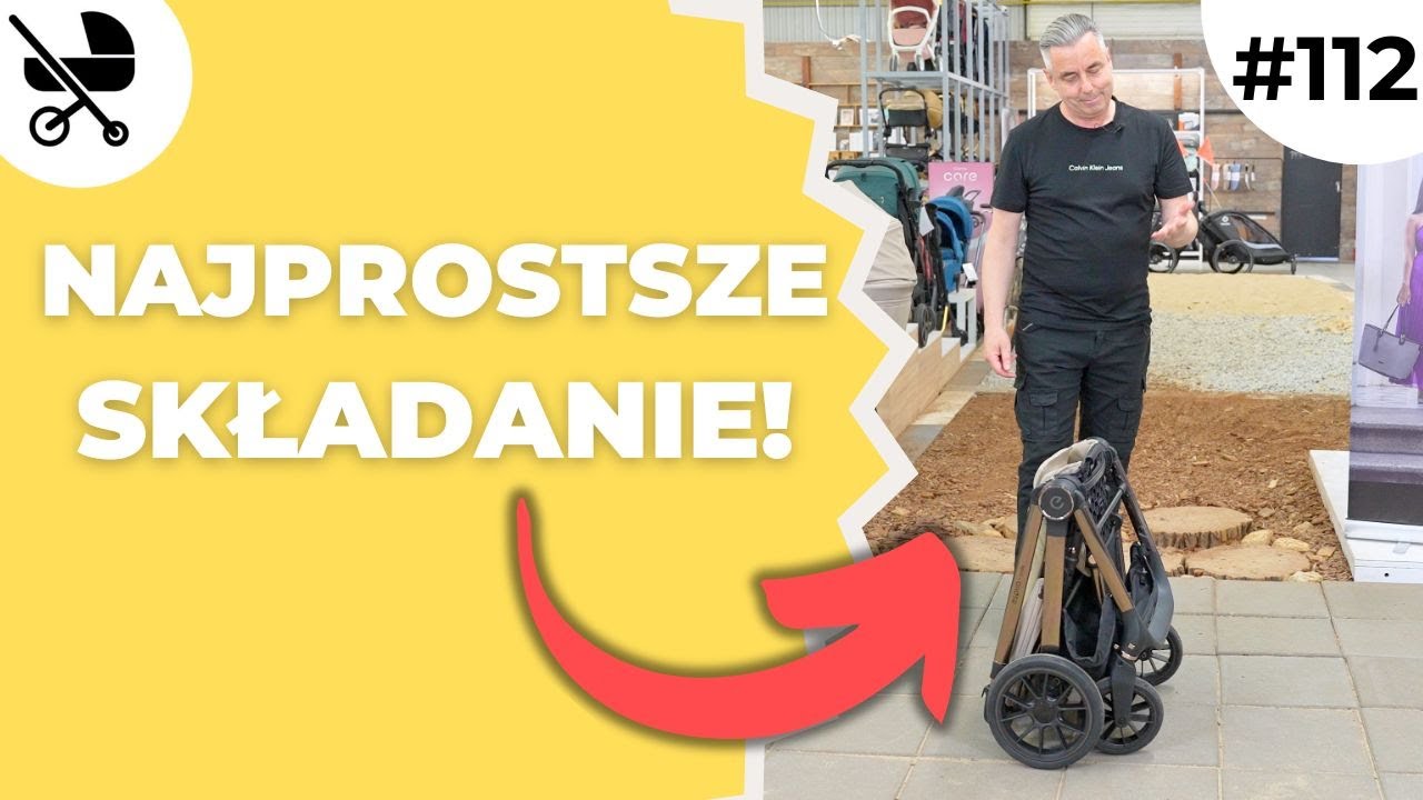 RECENZJA ESPIRO CODE | W&Oacute;ZEK 2W1