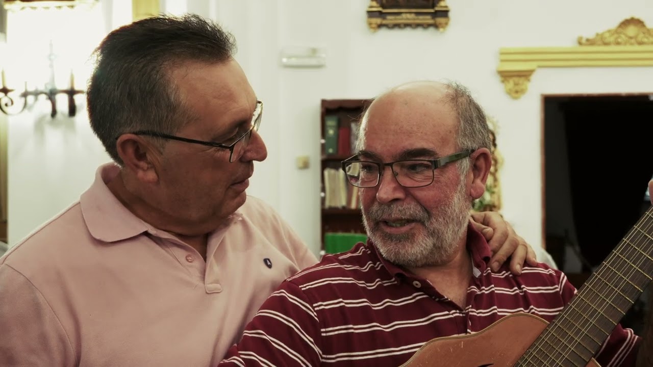 LOS AUROROS ETERNA TRADICIÓN VIDEO PROMOCIONAL DE LOS AUROROS DE ZARZA CAPILLA 