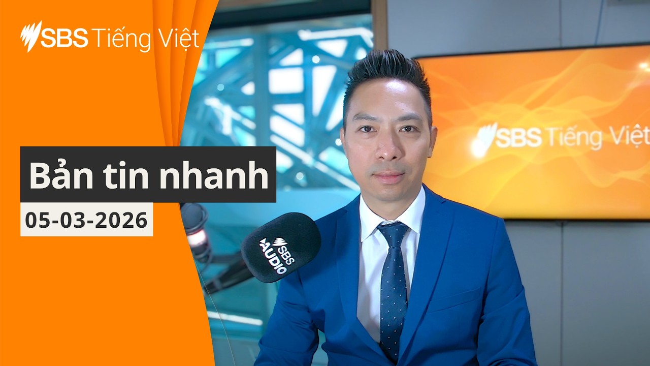 Mỹ đang thắng Iran một cách 