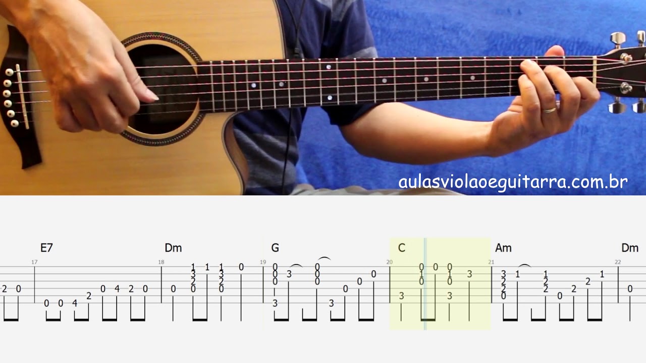 Oh, Pretty Woman   Roy Orbison - Fingerstyle - tab