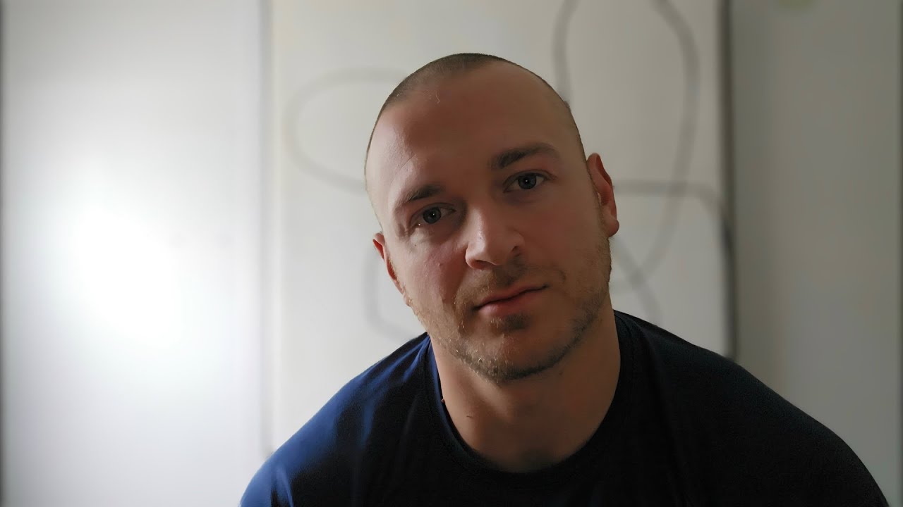 Нет пути. Нет пробуждения. Нет проблем.
