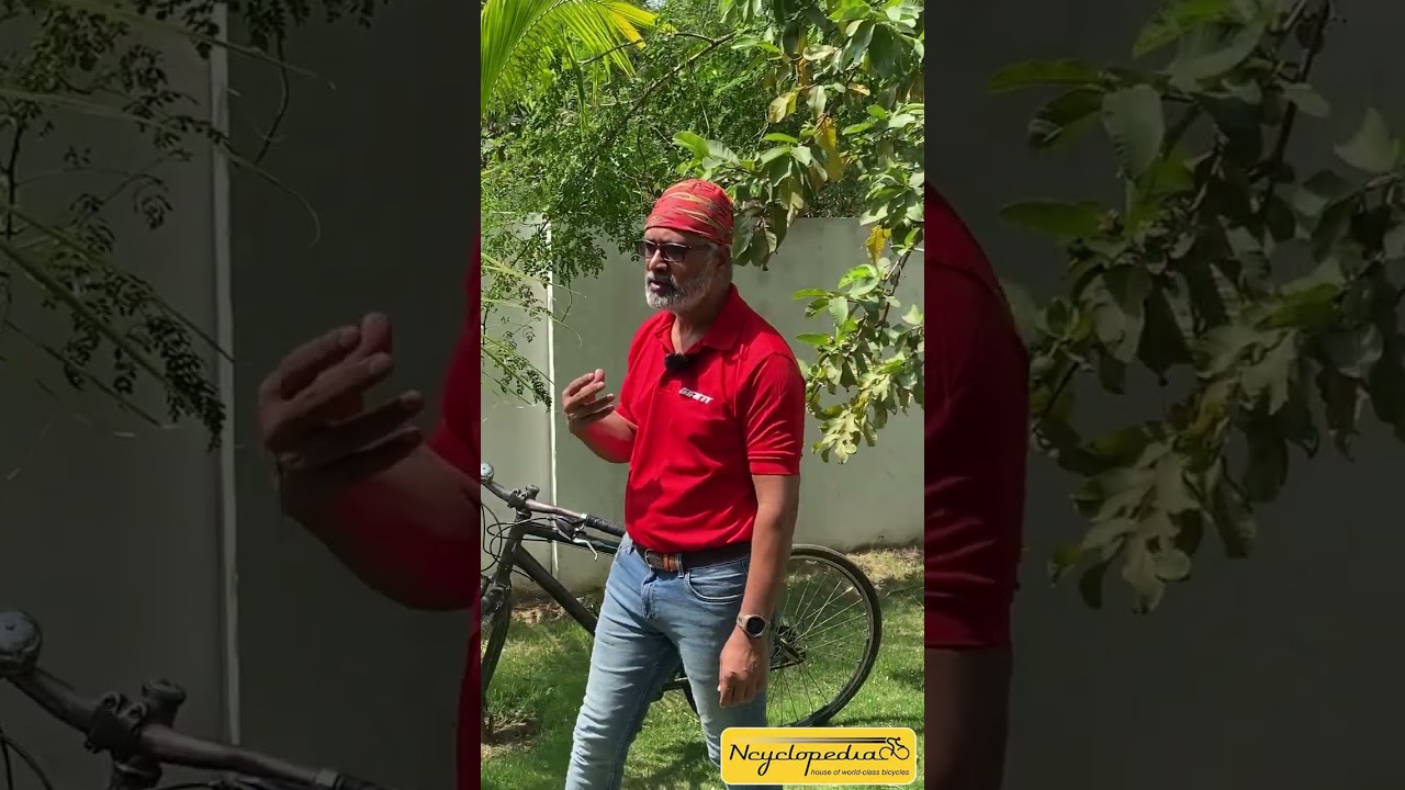 @Ncyclopedia premium fitness bicycles Store in Nagpur. #bicycle #nagpur  #cycle  #fitnesslifestyle