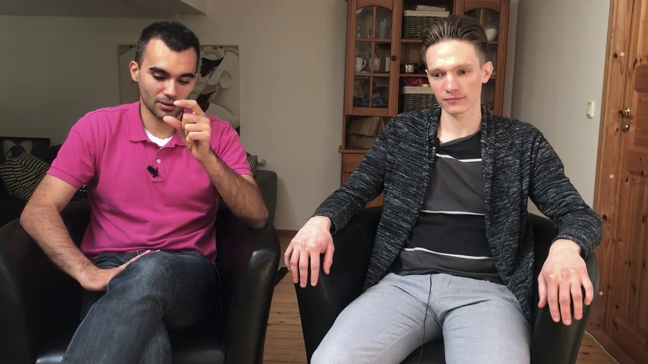 Comment apprendre l'ANGLAIS FACILEMENT en 30 MINUTES par JOUR ? (ADRIEN JOURDAN)