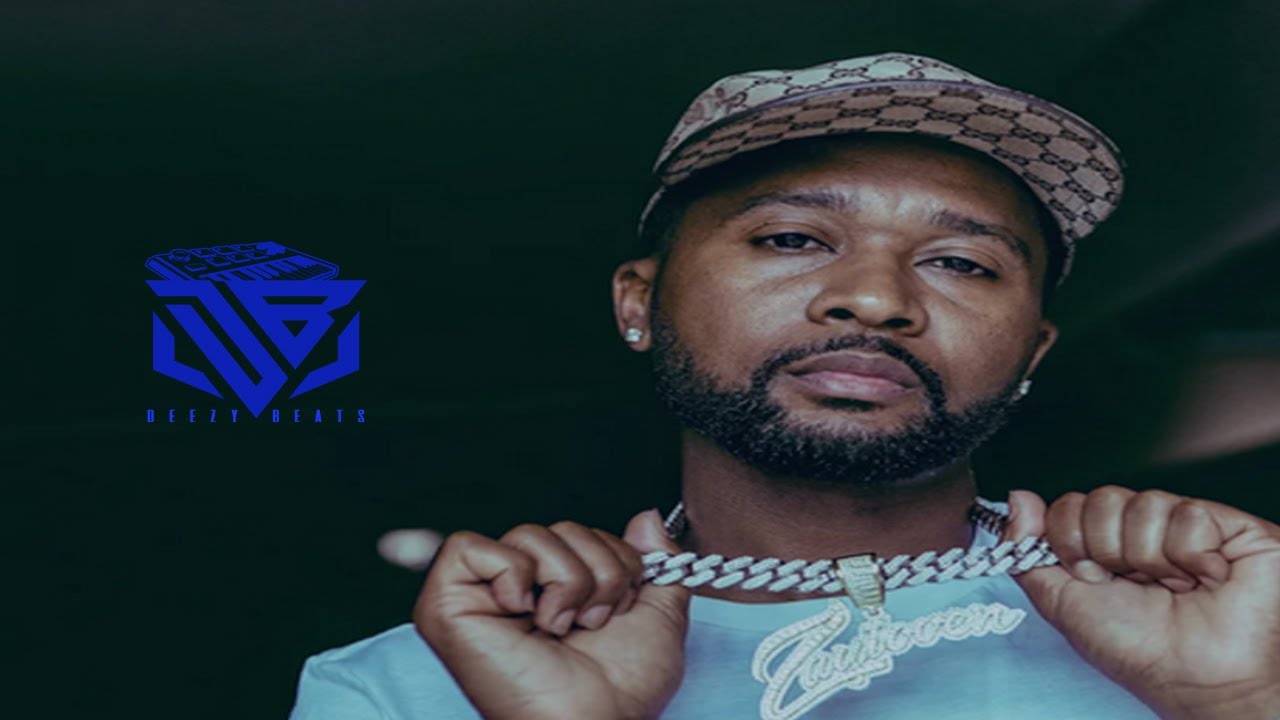 Zaytoven Type Beat (2022) "Fly Away" [Prod. Deezy Beats]