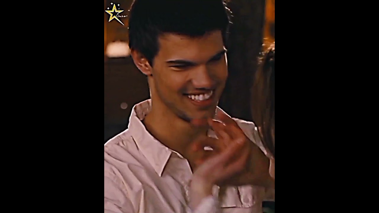 poor Jacob ☹️ | #twilight #hollywood #taylorlautner #jacobblack #shorts #treanding #viral