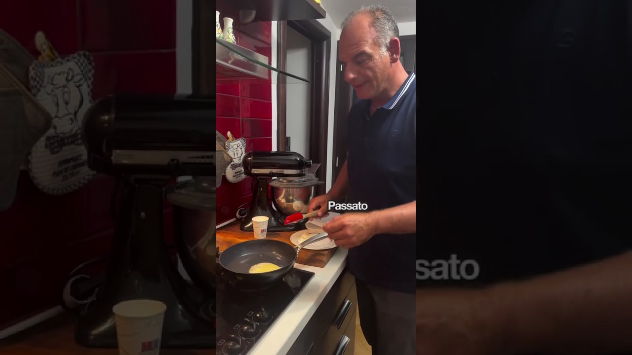 Proviamo la padella pfas free Copenaghen della Grenn Pan